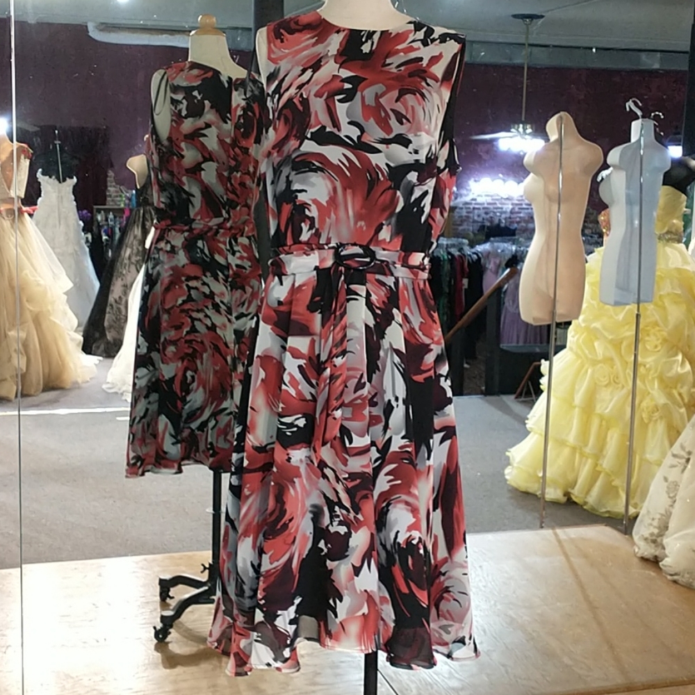 Jolibel short dress